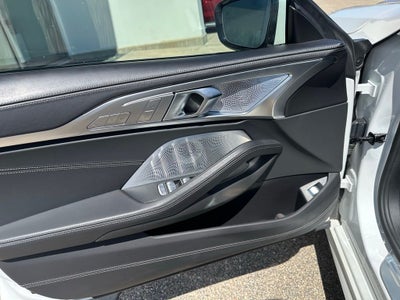2023 BMW 8 Series ALPINA B8 xDrive