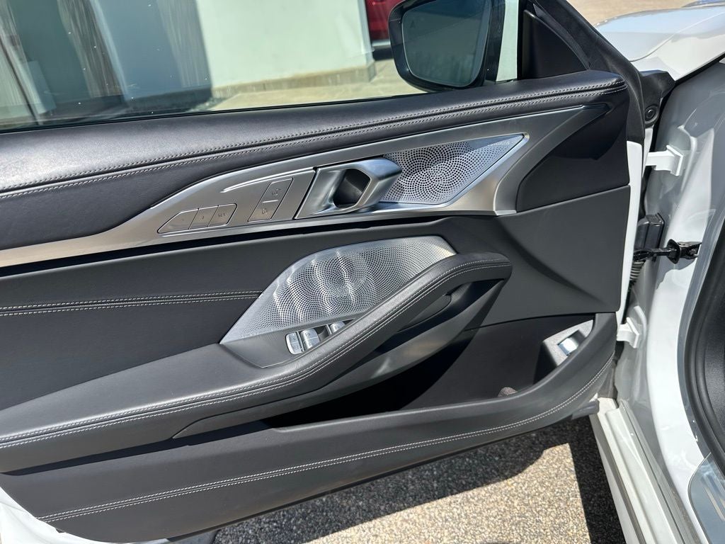 2023 BMW 8 Series ALPINA B8 xDrive