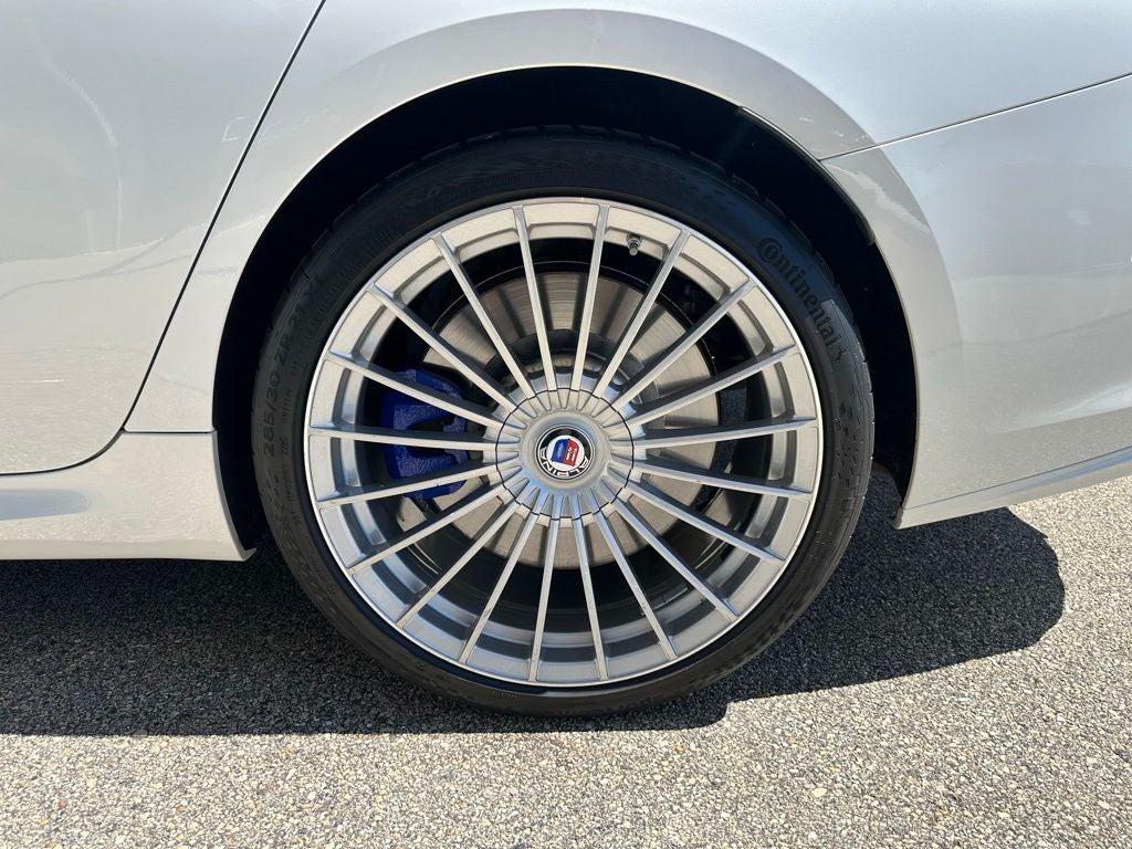 2023 BMW 8 Series ALPINA B8 xDrive