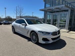 2023 BMW 8 Series ALPINA B8 xDrive
