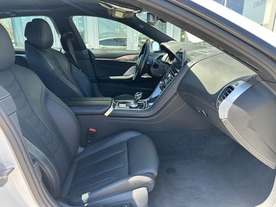 2023 BMW 8 Series ALPINA B8 xDrive