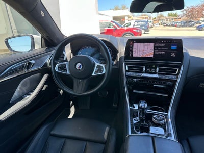 2023 BMW 8 Series ALPINA B8 xDrive