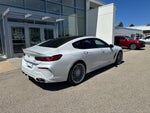 2023 BMW 8 Series ALPINA B8 xDrive