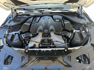 2023 BMW 8 Series ALPINA B8 xDrive