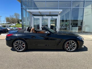 2024 BMW Z4 sDrive M40i