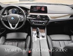 2018 BMW 5 Series 530e xDrive iPerformance