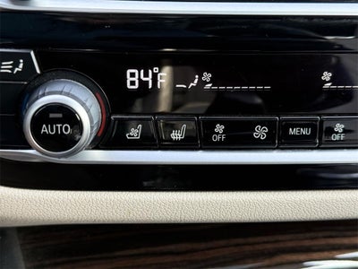 2019 BMW 5 Series 540i