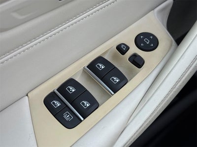 2019 BMW 5 Series 540i