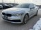 2019 BMW 5 Series 540i
