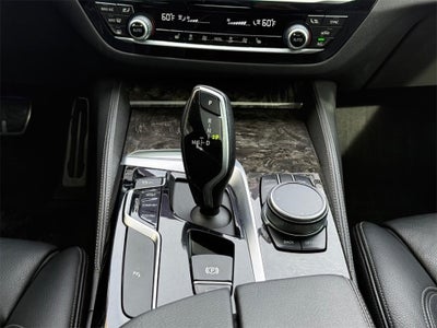 2019 BMW 5 Series 540i xDrive