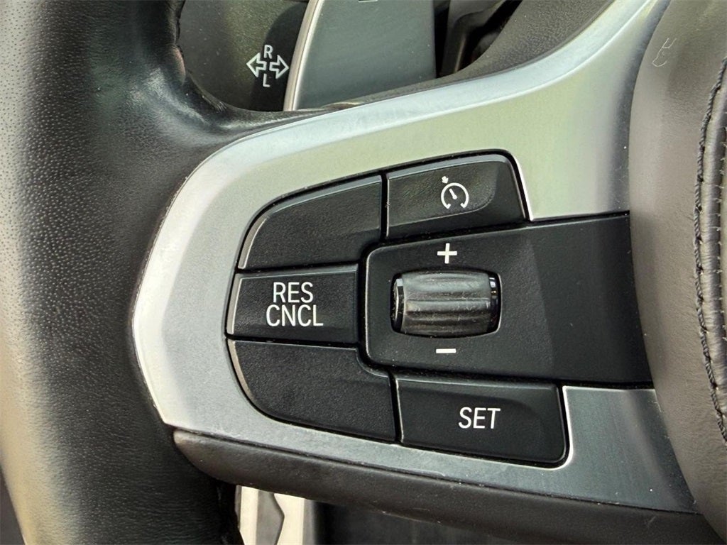 2019 BMW 5 Series 540i xDrive