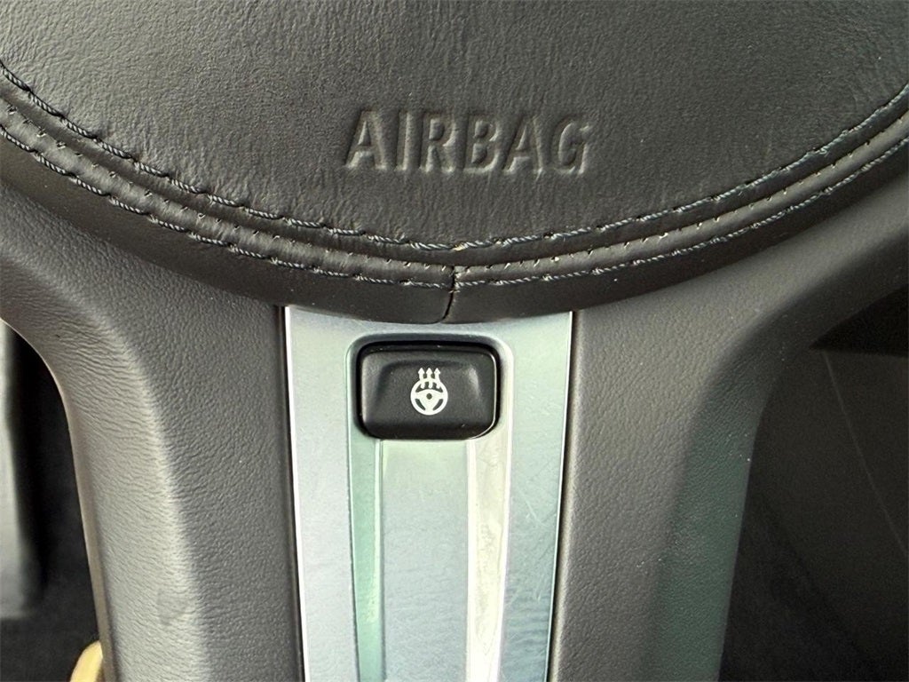 2019 BMW 5 Series 540i xDrive