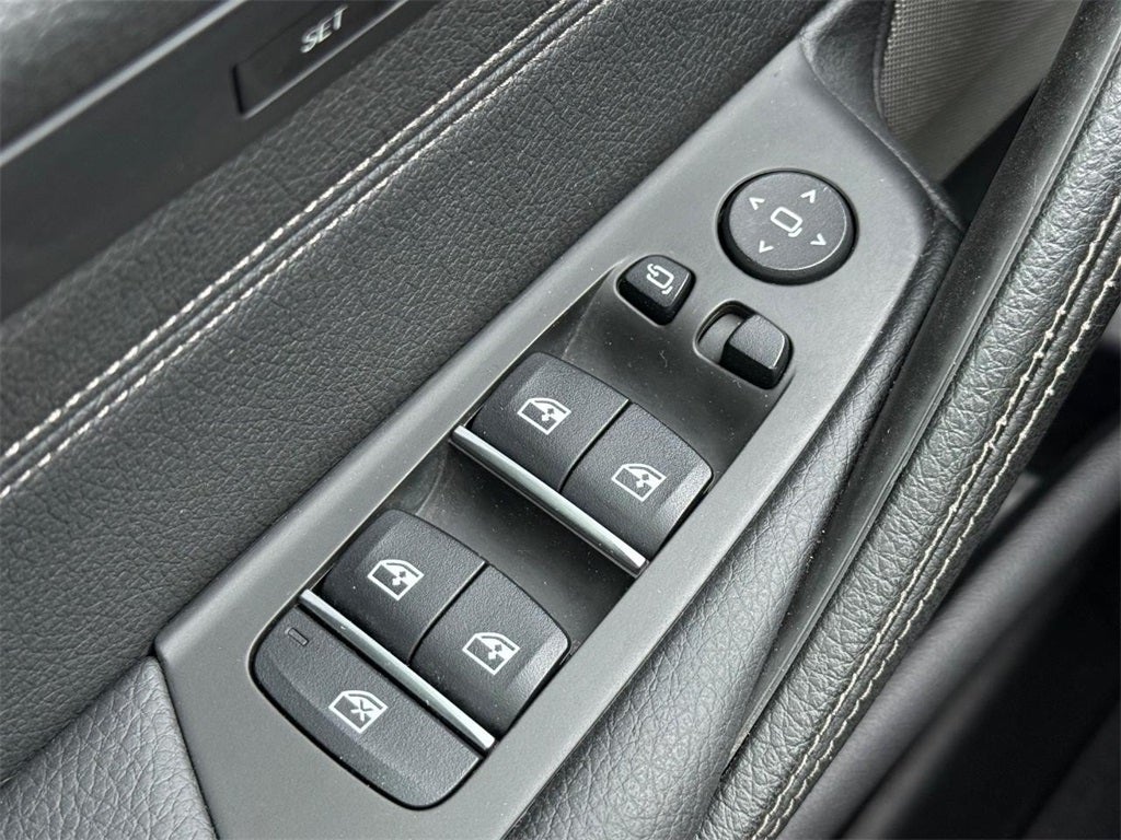 2019 BMW 5 Series 540i xDrive