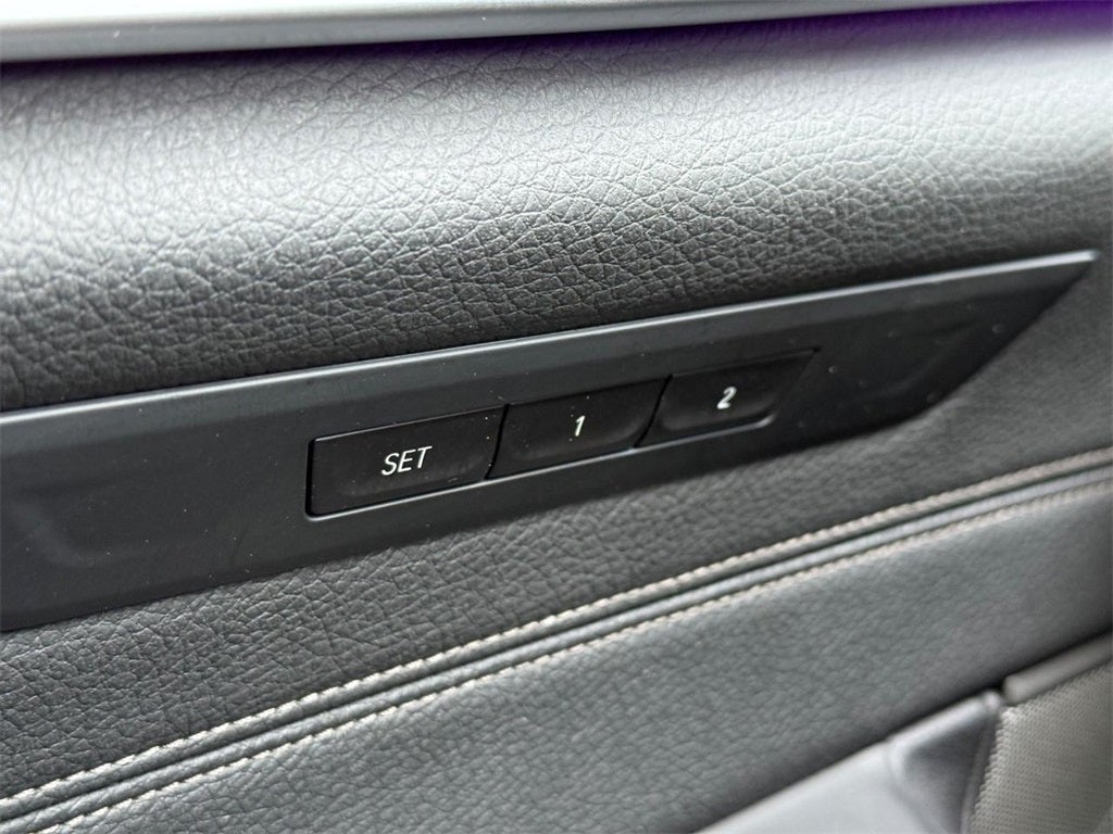 2019 BMW 5 Series 540i xDrive