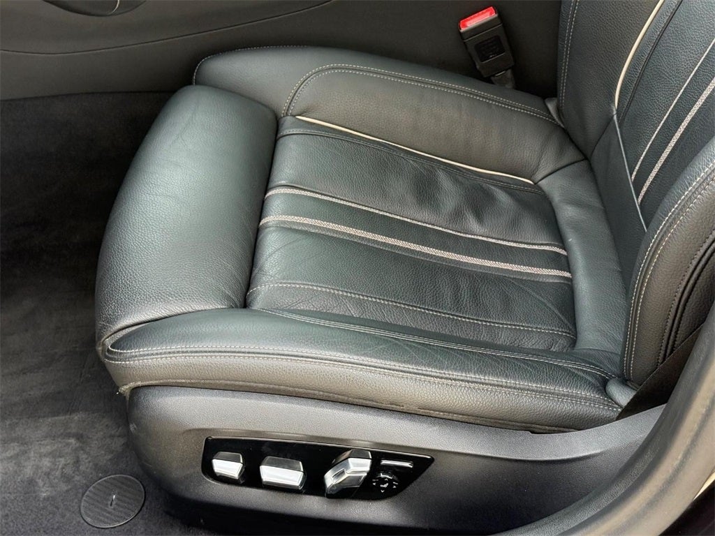 2019 BMW 5 Series 540i xDrive