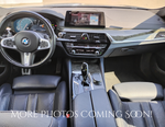 2018 BMW 5 Series 540i xDrive