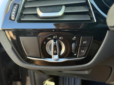 2019 BMW 5 Series 540i xDrive