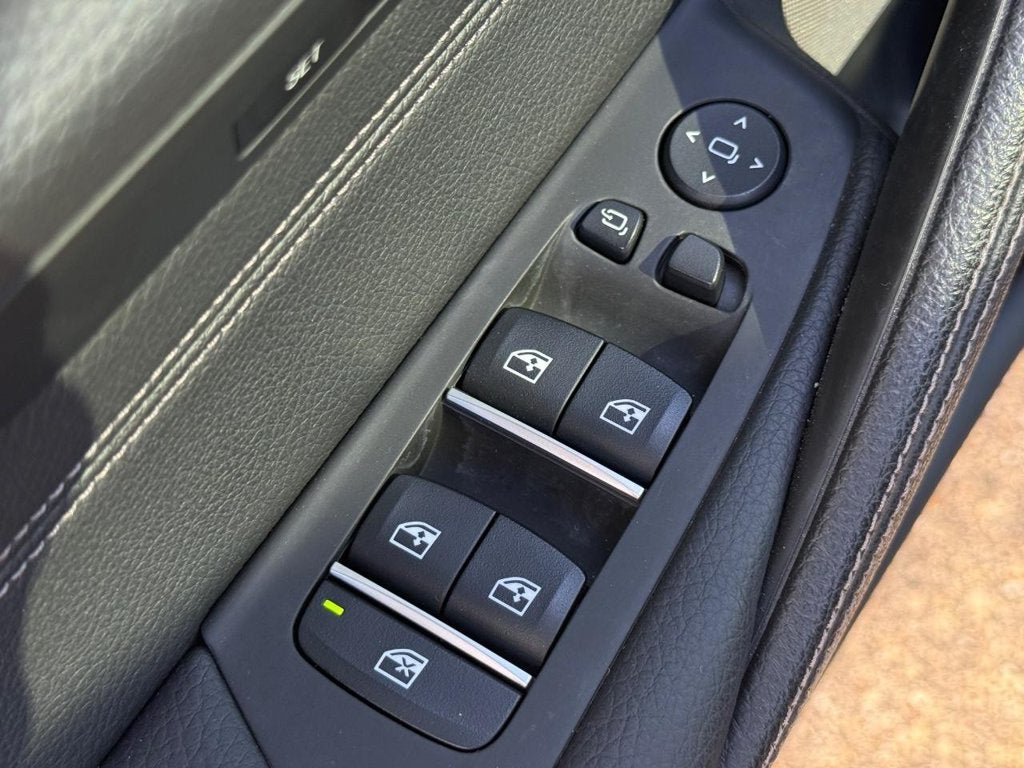 2019 BMW 5 Series 540i xDrive