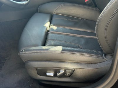 2019 BMW 5 Series 540i xDrive