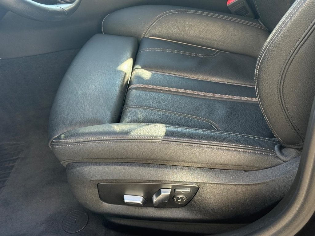 2019 BMW 5 Series 540i xDrive