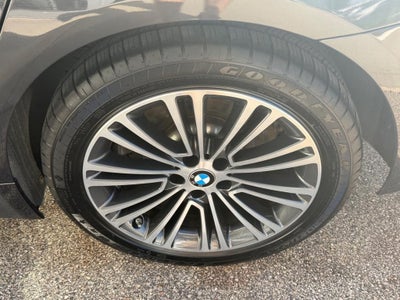 2019 BMW 5 Series 540i xDrive