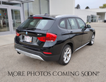 2014 BMW X1 xDrive28i