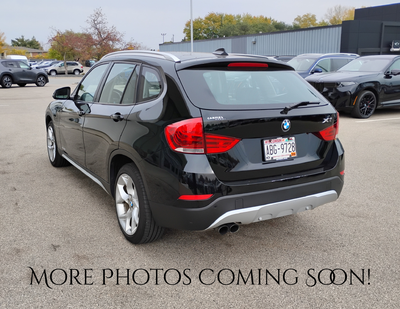 2014 BMW X1 xDrive28i
