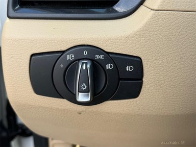 2015 BMW X1 xDrive28i