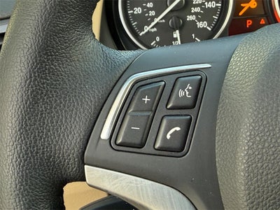 2015 BMW X1 xDrive28i