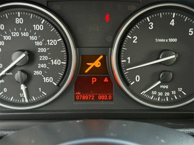 2015 BMW X1 xDrive28i