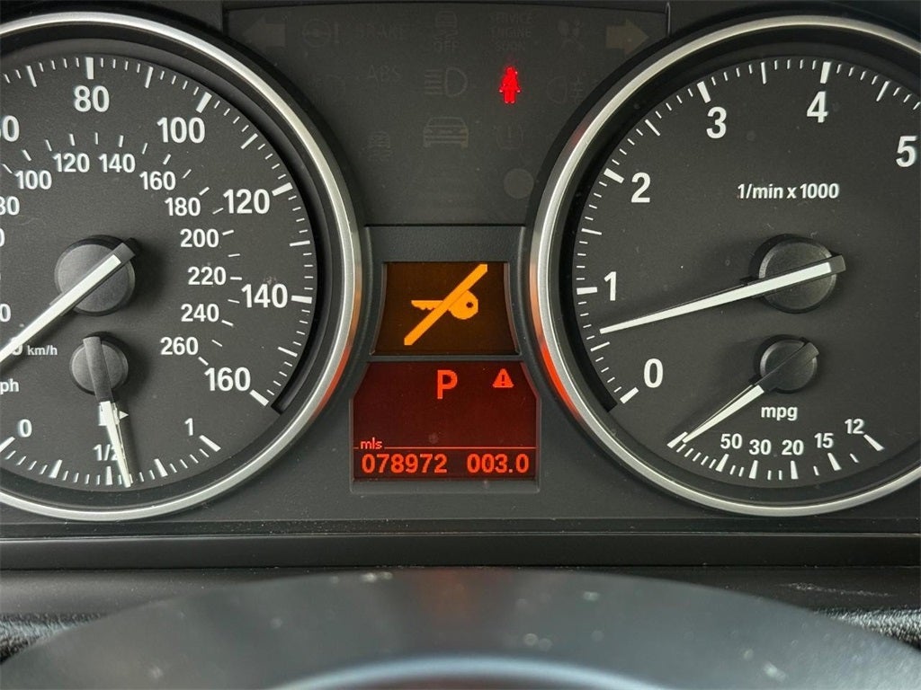 2015 BMW X1 xDrive28i