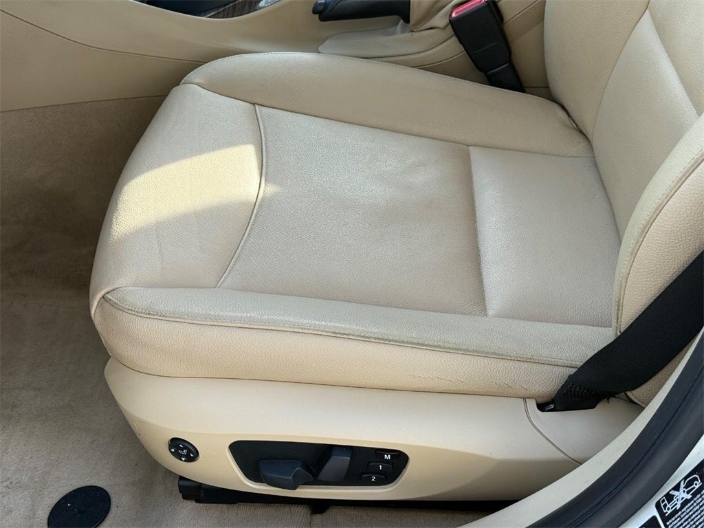 2015 BMW X1 xDrive28i