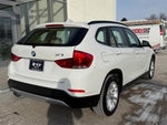 2015 BMW X1 xDrive28i