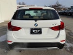 2015 BMW X1 xDrive28i