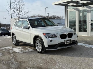 2015 BMW X1 xDrive28i