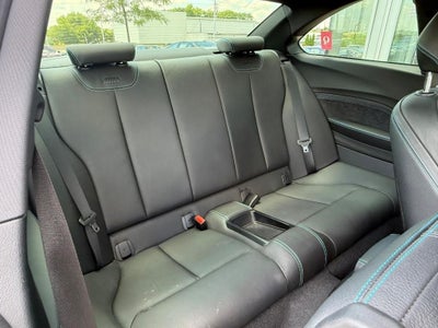2016 BMW M2 Base
