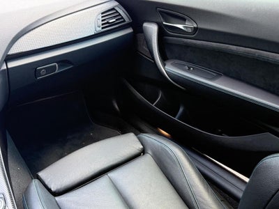 2016 BMW M2 Base
