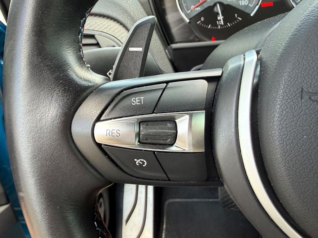 2016 BMW M2 Base