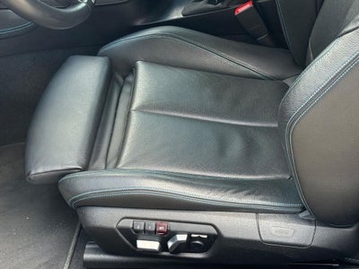 2016 BMW M2 Base