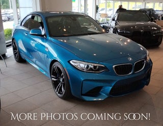 2016 BMW M2 Base