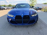 2024 BMW M4 Competition