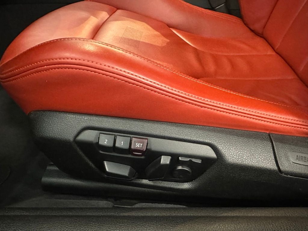 2015 BMW M4 Base