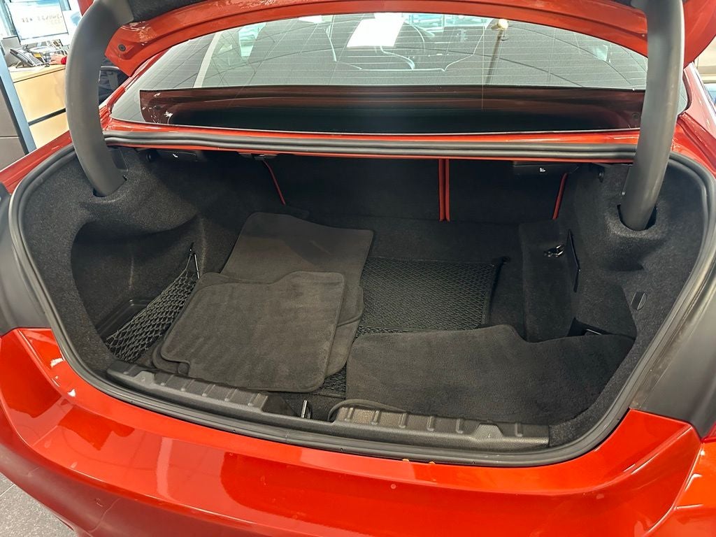 2015 BMW M4 Base