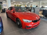 2015 BMW M4 Base