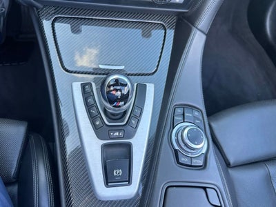 2012 BMW M6 Base