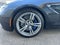 2012 BMW M6 Base