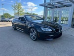 2012 BMW M6 Base