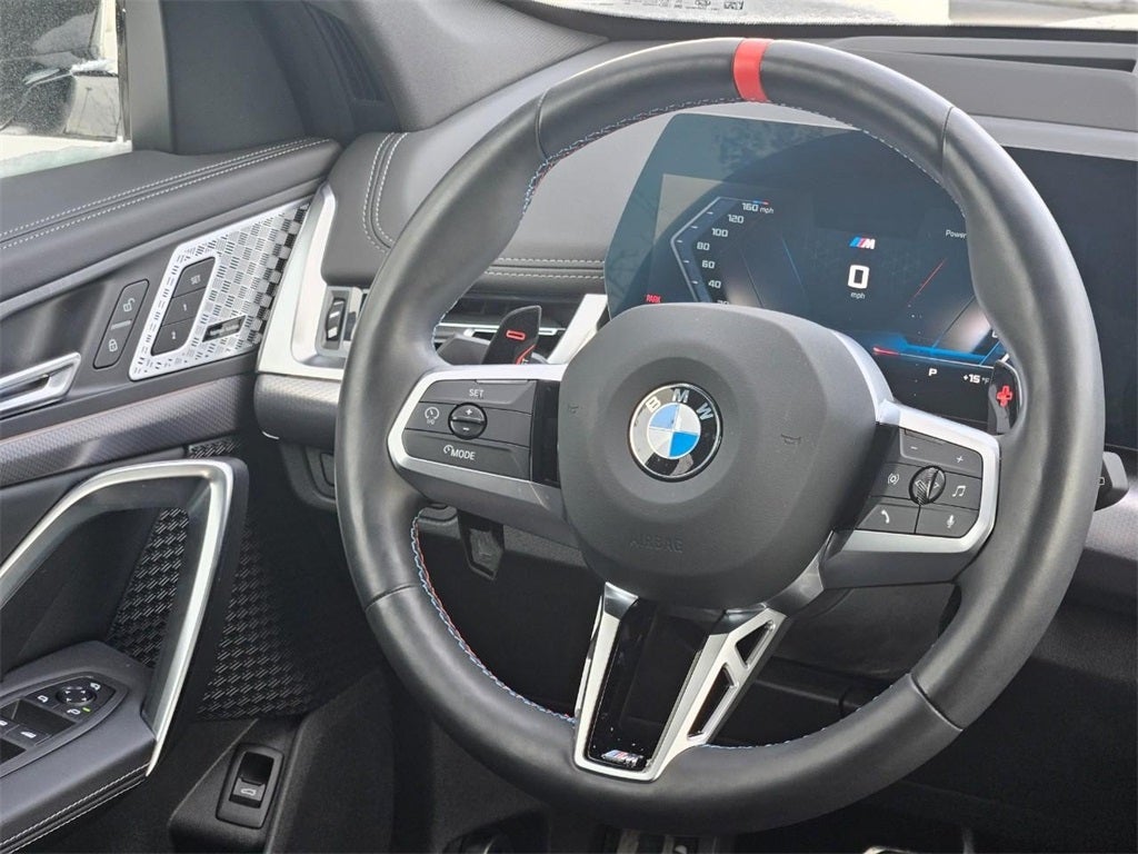 2025 BMW X1 M35i