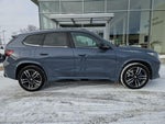 2025 BMW X1 M35i
