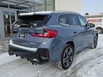 2025 BMW X1 M35i